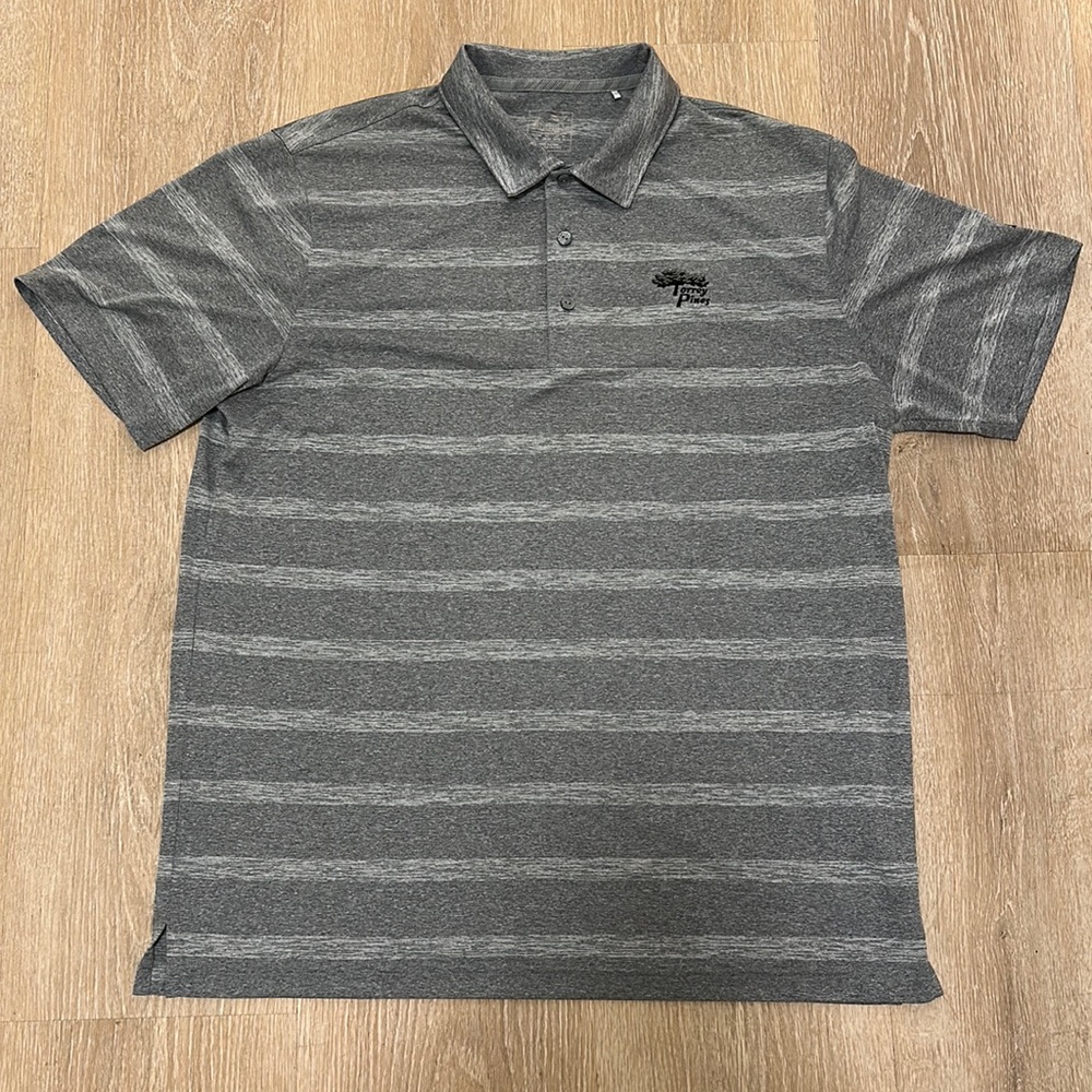 Torrey Pines Puma Golf Polo